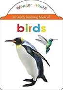My Early Learning Book Of Bird