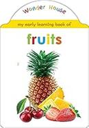 My Early Learning Book Of Fruits