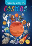 My Exciting Activity Book: Cosmos