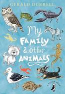 My Family and Other Animals 