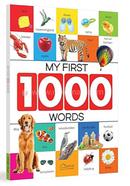 My First 1000 Words