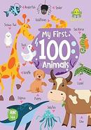 My First 100 Animals
