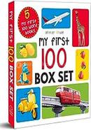 My First 100 Series Boxset