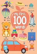 My First 100 Words
