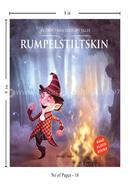 My First 5 Minutes Fairy Tales Rumpelstiltskin image