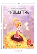 My First 5 Minutes Fairy Tales Thumbelina
