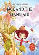 My First 5 Minutes Fairy tales Jack and the Beanstalk