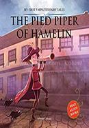 My First 5 Minutes Fairy tales Pied Piper of Hamelin
