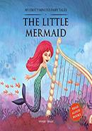 My First 5 Minutes Fairytales Little Mermaid