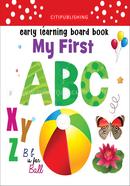 My First ABC image