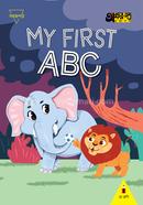 My First ABC Play Group