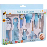 My First Baby Care Set, Which Is A Kit Containing Essential Items For Newborn Baby Care icon