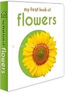 My First Book of Flowers