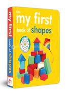 My First Book of Shapes