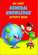My First General Knowledge Activity Book