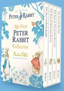 Peter Rabbit: My First Peter Rabbit Collection