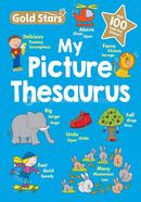 My First Picture Thesaurus