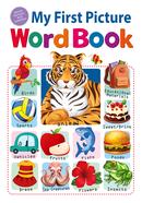 My First Picture Wordbook