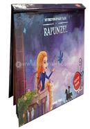 My First PopUp Fairy Tales Rapunzel