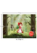 My First Pop Up Fairy Tales - Little Red Riding Hood: