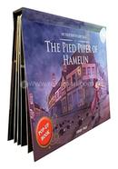 My First Pop-Up Fairy Tales - Pied Piper of Hamelin