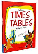 My First Times Tables Activity Book image