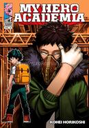 My Hero Academia, Vol. 14