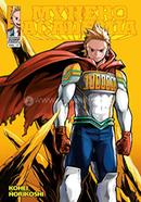 My Hero Academia, Vol. 17