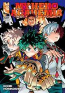 My Hero Academia, Vol. 26