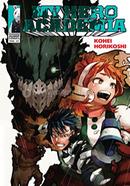 My Hero Academia, Vol. 33