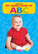 My Jumbo Book ABC