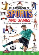 My Jumbo Book of Sports and games