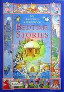My Ladybird of Treasury of Bedtime Stories