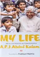 My Life - A. P. J. Abdul Kalam