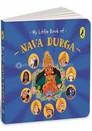 My Little Book of Nava Durga