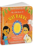 My Little Book of Navratri