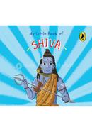 My Little Book of Shiva