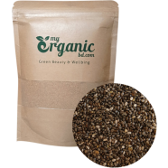 My Organic BD Chia Seeds (চিয়া বীজ) - 200 gm