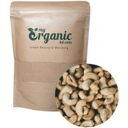 My Organic BD Premium Kaju Badam (প্রিমিয়াম কাজু বাদাম) - 200 gm