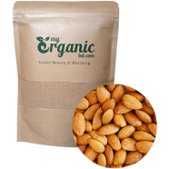 My Organic BD Premium Kath Badam (প্রিমিয়াম কাঠ বাদাম) - 200 gm