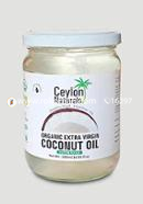 My Organic BD Extra Virgin Coconut Oil (নারকেল তেল) - 500 ml