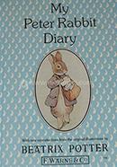 My Peter Rabbit Diary