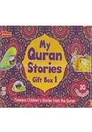 My Quran Stories Gift Box-1