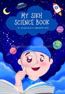 My Sikh Science Book