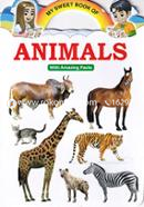 My Sweet Book of Animals
