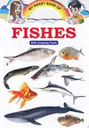 My Sweet Book of Fishes
