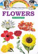 My Sweet Book of Flowers