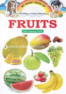 My Sweet Book of Fruits