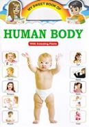 My Sweet Book of Human Body