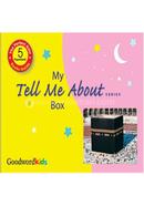 My “Tell Me About” Gift Box